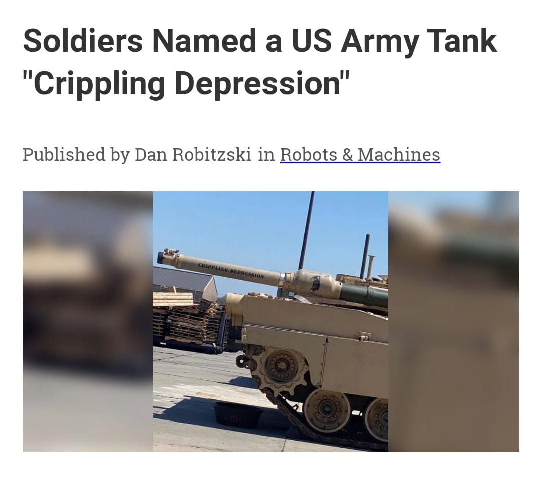 Cringe, Abrams cringe memes Cringe, Abrams text: Soldiers Named a US Army Tank 