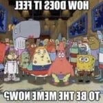 Spongebob Memes Spongebob, Yup text: вн п аоп шон -гдцои от  Spongebob, Yup