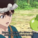Anime Memes Anime, Billion Percent text: Humans don