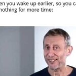depression memes Depression,  text: When you wake up earlier, so you can do nothing for more time:  Depression, 