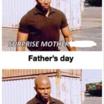 other memes Funny, Dexter, Day, Visit, March, Jackson text: Mother