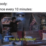 History Memes History, French, France, YuRYaTVSuhs, VredditDownloader, Vive text:  History, French, France, YuRYaTVSuhs, VredditDownloader, Vive