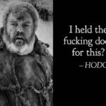 Game of thrones memes Hodor, Brann, Hodor, GRRM text: ng door or this? HODOR  Hodor, Brann, Hodor, GRRM