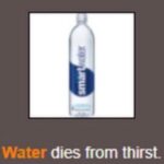 cringe memes Cringe, Thersty text: Water dies from thirst  Cringe, Thersty