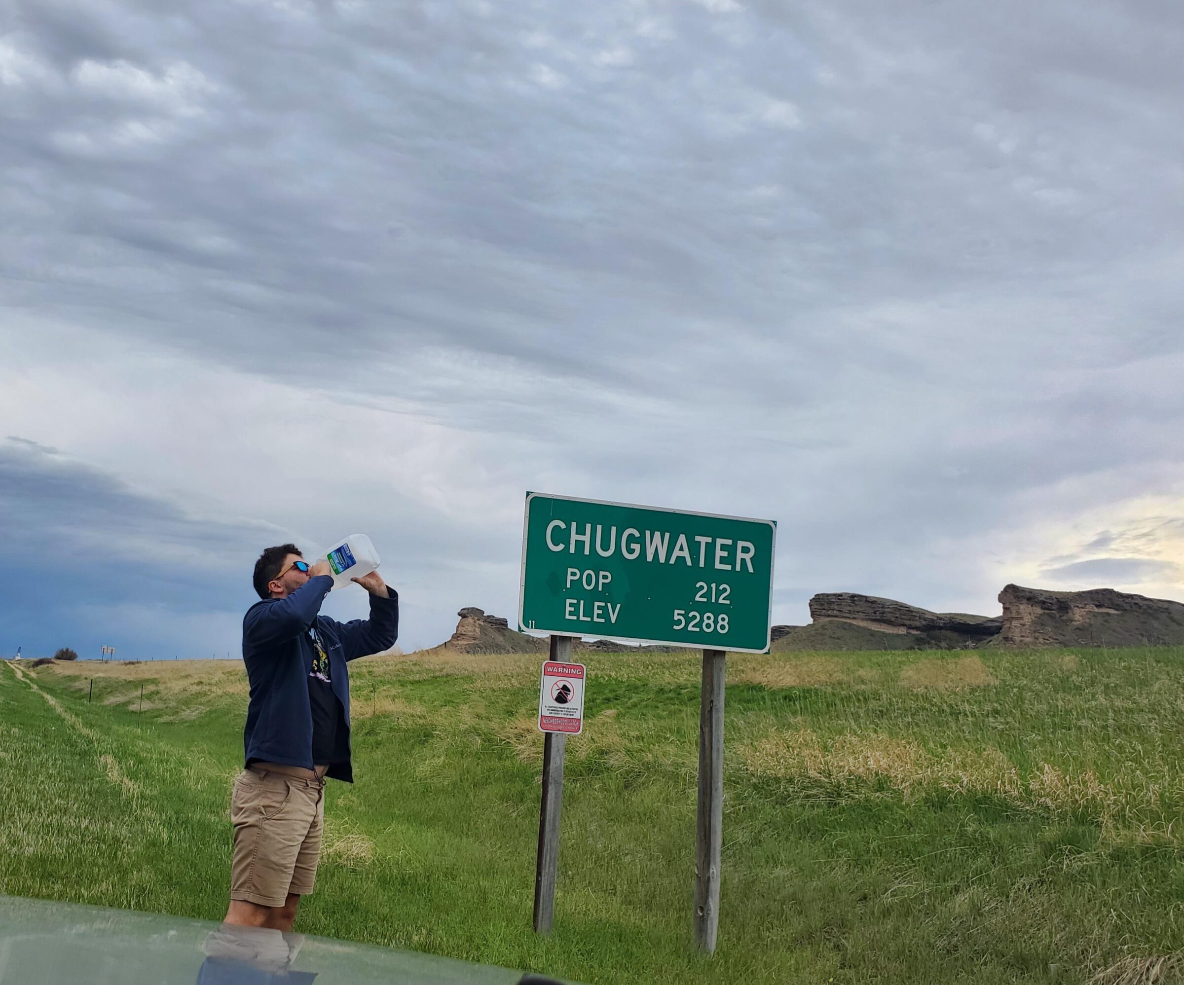 Water, Chugwater, Wheatland, Drinkwater, Cheyenne, Homies Water Memes Water, Chugwater, Wheatland, Drinkwater, Cheyenne, Homies text: CHUGWATER pop ELEV WARNING 212 5288 