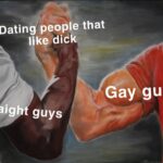 Dank Memes Dank, James Charles, Dating text: Dating people that Vke,dick Straig guys Gay guys 