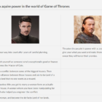 Game of thrones memes D-n-d, Tyrion, Sansa, Coin, Bronn, Varys text: How to aquire power in the world of Game of Thrones Weasle your way into court after years of careful planning. Distinguish yourself as someone who