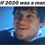Game of thrones memes Game of thrones, Ramsey, Ramsay, Theon, North, Lord text: If 2020 was a man 