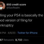 Black Twitter Memes tweets, PS3, Xbox, PS2, PS5, Sony  May 2020 tweets, PS3, Xbox, PS2, PS5, Sony