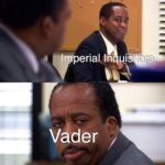 Star Wars Memes Ot-memes, Vader, Starkiller, Jedi, Force Unleashed, Grand Inquisitor text: tors Vader 