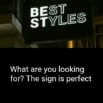 other memes Funny, Stst, SET SYTLES, StSt, EYLES STST, Best text: BEST sTYLES What are you looking for? The sign is perfect  Funny, Stst, SET SYTLES, StSt, EYLES STST, Best
