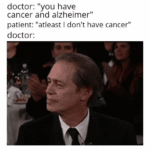 Dank Memes Dank, Alzheimer, Buscemi, Patient, WgXcQ, Wait text: 