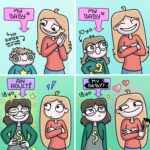 Wholesome Memes Wholesome memes, Slytherin, Baby, BPD text: Ö NLIZARD 
