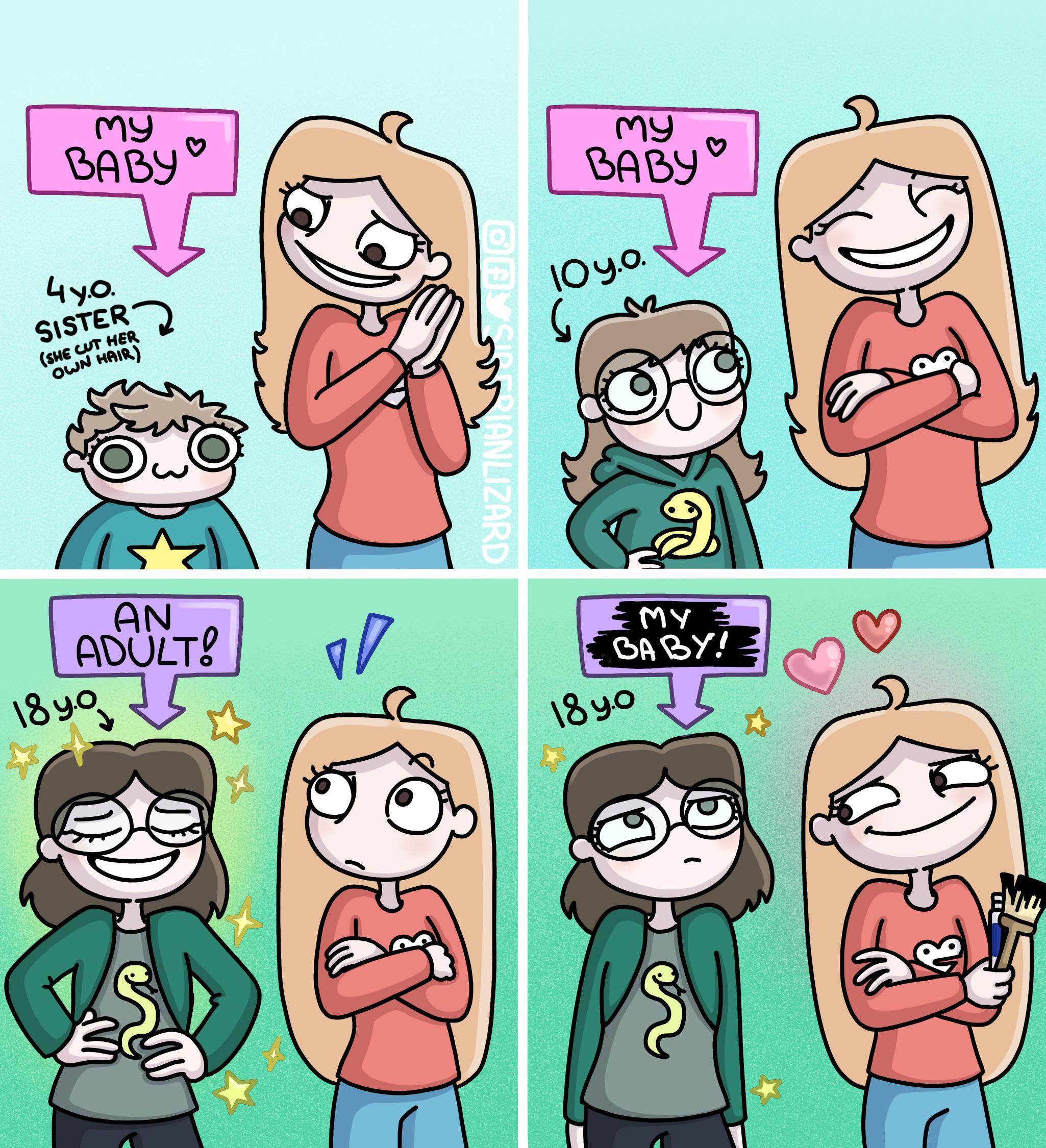 Wholesome memes, Slytherin, Baby, BPD Wholesome Memes Wholesome memes, Slytherin, Baby, BPD text: Ö NLIZARD 