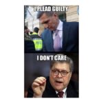 Political Memes Political, Flynn, FBI, Trump, Biden, Barr text: I CARE  Political, Flynn, FBI, Trump, Biden, Barr