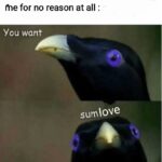 Wholesome Memes Wholesome memes,  text: My gf : exists me for no reason at all . You want sum\ove  Wholesome memes, 