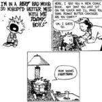 Wholesome Memes Wholesome memes, Hobbes, Calvin text: SNOW* 