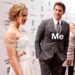 Wholesome Memes Wholesome memes, Emily Blunt, Jim Halpert, Jim text: AWARDS The succe AWARDS Me  Wholesome memes, Emily Blunt, Jim Halpert, Jim