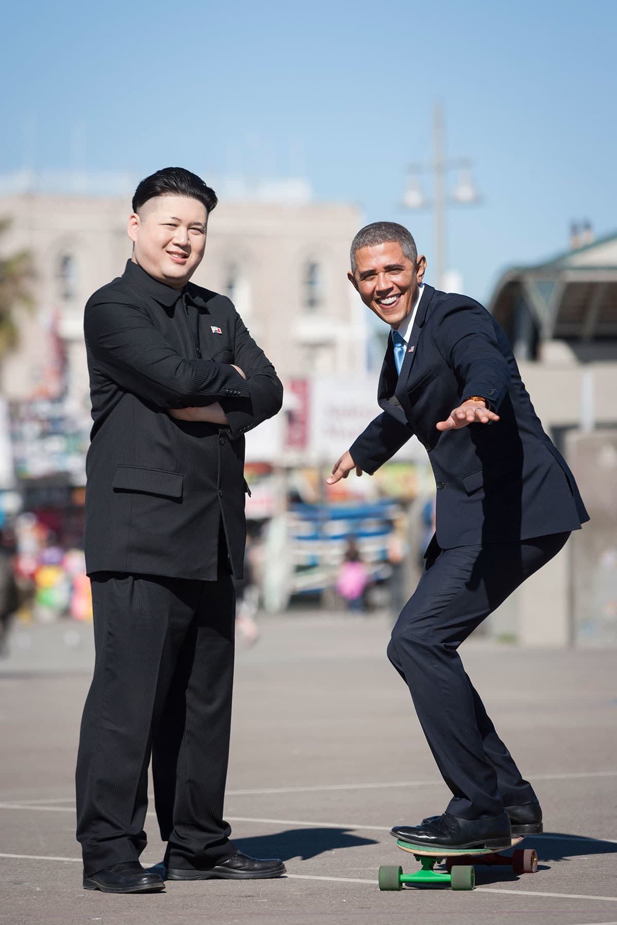 History, Obama, Kim, Kim Jong Un, Jong Un, Ellen Degeneres History Memes History, Obama, Kim, Kim Jong Un, Jong Un, Ellen Degeneres text: 