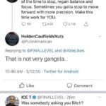 Black Twitter Memes Tweets, Ice, Bitch, Water, Body Count, Target  May 2020
