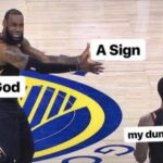 Christian Memes Christian, Luke, KJV, God, Romans, Maybe text: A Sign God my dumb ass 