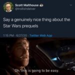 Star Wars Memes Prequel-memes, Vader, Star Wars, Episode, Anakin, Obi Wan  Jun 2020