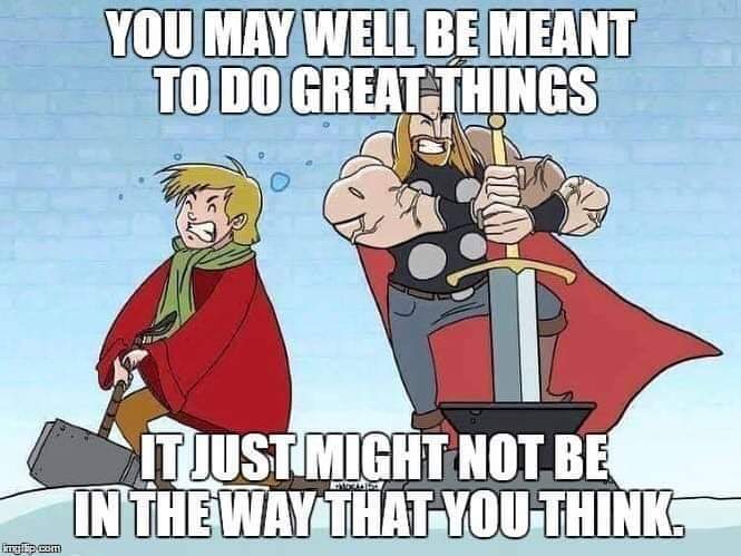 Wholesome memes, Thor, Excalibur Wholesome Memes Wholesome memes, Thor, Excalibur text: уои мм wai ВЕ,ЩНТ ето оо М'6НТНОТВЕ 