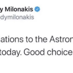 depression memes Depression, Smear text: Andy Milonakis O @andymilonakis Congratulations to the Astronauts that left Earth today. Good choice  Depression, Smear