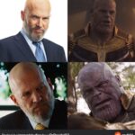 Avengers Memes Thanos, Thanos, Obediah Stane text: 9,) Posted in r/marvelstudios by u/DrDreide182 reddit  Thanos, Thanos, Obediah Stane