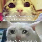 other memes Funny, Ferb, Phineas, Perry, Doof, Avatar text: earing Dr. Doofensmi z
