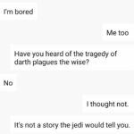 Star Wars Memes Prequel-memes, Verizon, Sith, Plagueis text: I