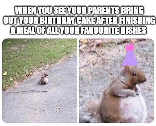 Wholesome memes,  Wholesome Memes Wholesome memes,  text: WHEN,LU SEEAR PARENTS BRING OUT-YOUR FINISHING A MEAL OF ALL YOUR FAVOURITÉDISHES 