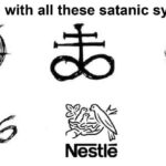 Water Memes Water, Nestle, Satan, Nestle, Isaac, Jesus text: What
