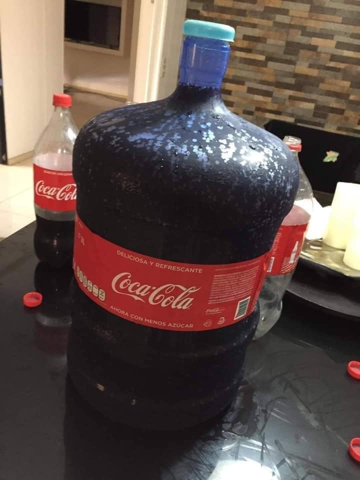 Water, Coke, Latin America, America Water Memes Water, Coke, Latin America, America text: 