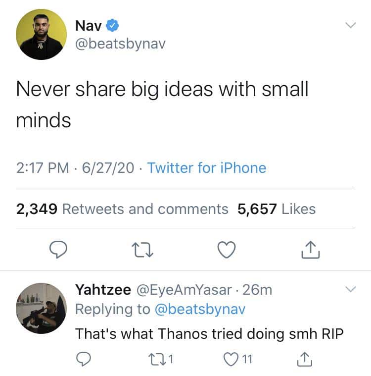 Thanos,  Avengers Memes Thanos,   Jun 2020