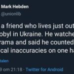 Dank Memes Hold up, Chernobyl, Wheel, Spin, HolUp, Russian text: Mark Hebden @unionlib I have a friend who lives just outside Chernobyl in Ukraine. He watched that drama and said he counted 9 historical inaccuracies on one hand. Tweet vertalen 24 jun. 19 om 21 • Twitter for Android  Hold up, Chernobyl, Wheel, Spin, HolUp, Russian