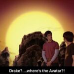 Dank Memes Dank, Detroit, Drake, Netflix, Josh, Avatar text: Drake?....where