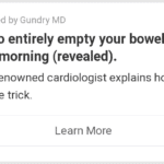 cringe memes Cringe, Bowel text: Sponsored by Gundry MD How to entirely empty your bowels every morning (revealed). World renowned cardiologist explains how with at home trick. Learn More  Cringe, Bowel