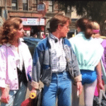 Distracted Marty McFly (blank) Movie meme template blank  Movie, Distracted, Boyfriend, Back to the Future, Marty McFly