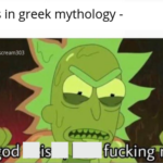 History Memes History, Zeus, ZU4, Greek, Girl text: girls in greek mythology - u,