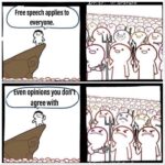 other memes Funny, Reddit, Nazi, Freedom, Speech, Hitler text: Free speech applies to everyone. ven opinions you don a reewith  Funny, Reddit, Nazi, Freedom, Speech, Hitler