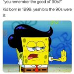 Spongebob Memes Spongebob, SNES, Facebook text: "you remember the good ol