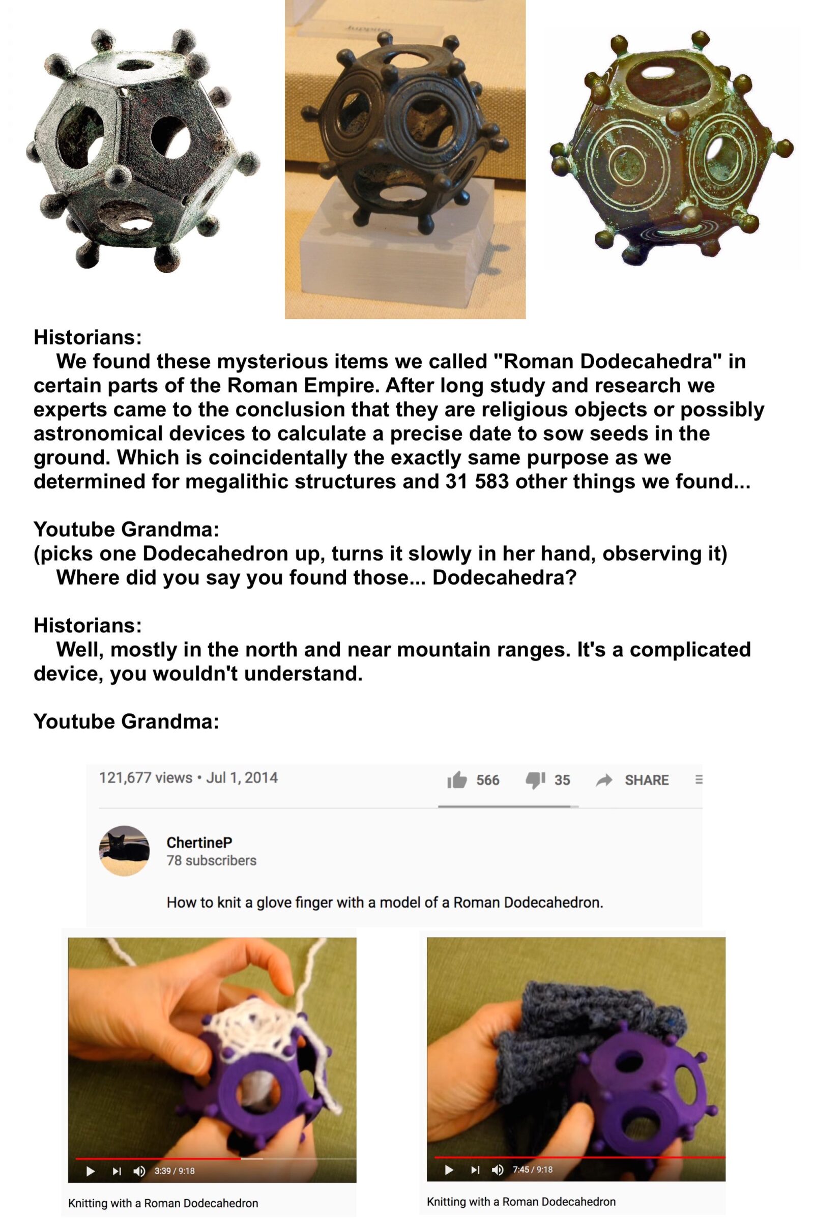 History, SCP, Romans, HistoryMemes, GapxsanaI, Wolfenstein History Memes History, SCP, Romans, HistoryMemes, GapxsanaI, Wolfenstein text: Historians: We found these mysterious items we called 