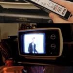 Star Wars Memes Prequel-memes, Rick Astley, WgXcQ, VHS, Rick Roll, Qw4 text: A man fo n an old VHS tape from a garage ±ale labele P"$