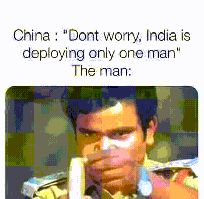 Dank, India, Indian, China, John Wick, Wick Dank Memes Dank, India, Indian, China, John Wick, Wick text: 