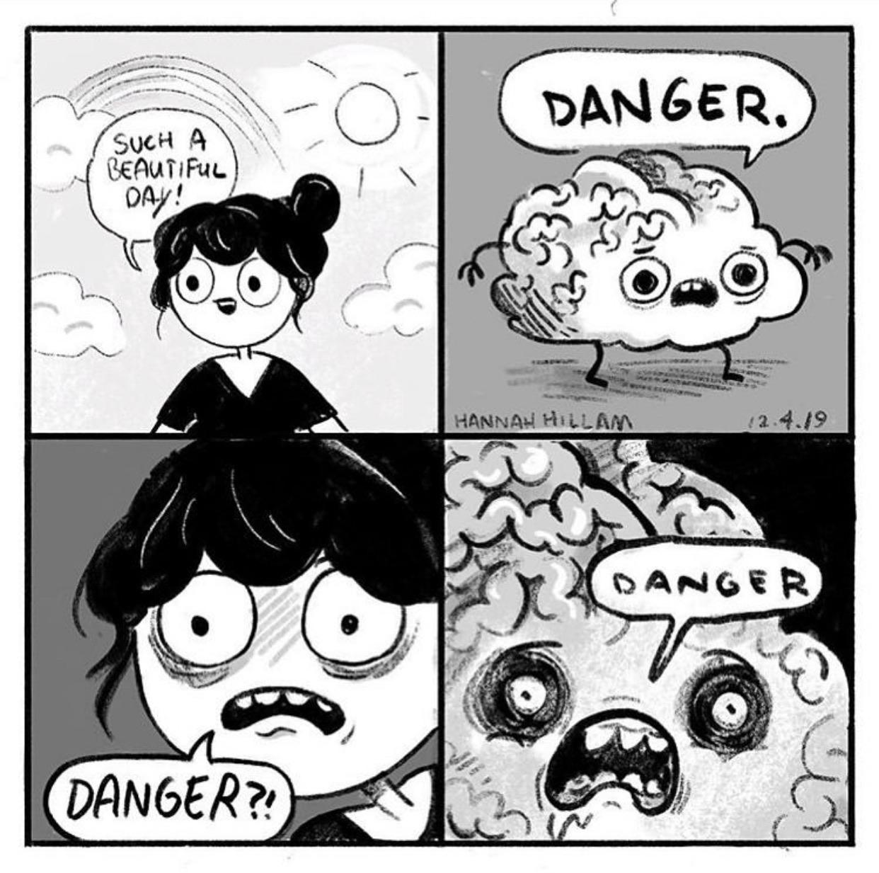 Depression, Wraith, Danger depression memes Depression, Wraith, Danger text: SUCH A DANGER?! DANCER. 82 4.19 