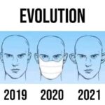 cringe memes Cringe, Karen, Evolution text: EVOLUTION 2019 2020 2021  Cringe, Karen, Evolution