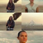 Star Wars Memes Sequel-memes, TR8, TR, Phasma, Boba Fett text: hd are your Rey who . imgnipcom Rey 