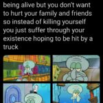 depression memes Depression,  text: When you have no interest in being alive but you don