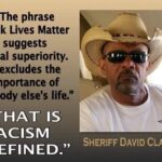 boomer memes Political, Candace Owens, Cowboys, Uncle Tom, Republicans, Milwaukee text: "The phrase Black Lives Matter suggests racial superiority. It excludes the importance of anybody else